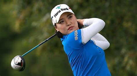 Tools of a Champion: So Yeon Ryu | LPGA | Ladies Professional Golf ...