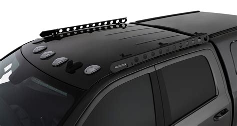 Ram Roof Rack