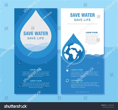 Water Drop Standee: Over 2 Royalty-Free Licensable Stock Vectors ...