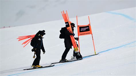 Zermatt Cervinia Resta In Calendario Ma Ci Sar Analisi Approfondita