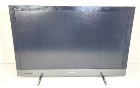 Telewizor LED Sony KDL-26EX320 - 12542196875 - oficjalne archiwum Allegro