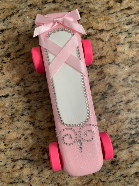 How To Build The Fastest Pinewood Derby Car Artofit