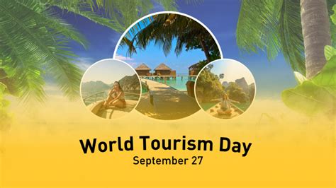 World Tourism Day Rva