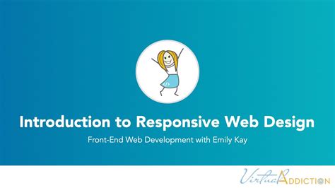 Responsive Web Design For Beginners Introduction To Responsive Web