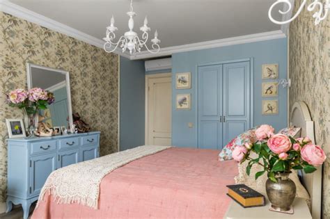 Люстры в спальню: современные идеи + 45 фото