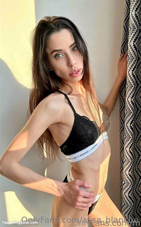 Alisa Blanche Nude Onlyfans Leaks The Fappening Photo