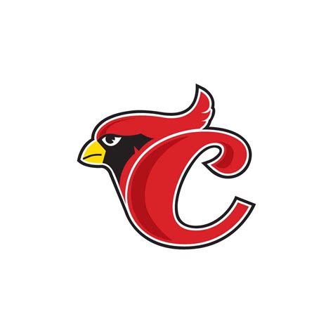 Cardenales De Lara Logo Vector - (.Ai .PNG .SVG .EPS Free Download)