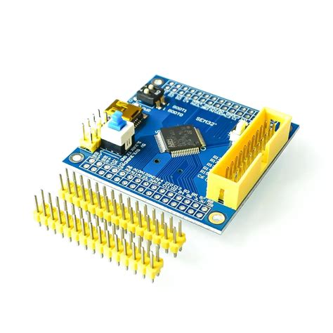 STM32F103RET6 ARM STM32 Minimum System Development Board Module For