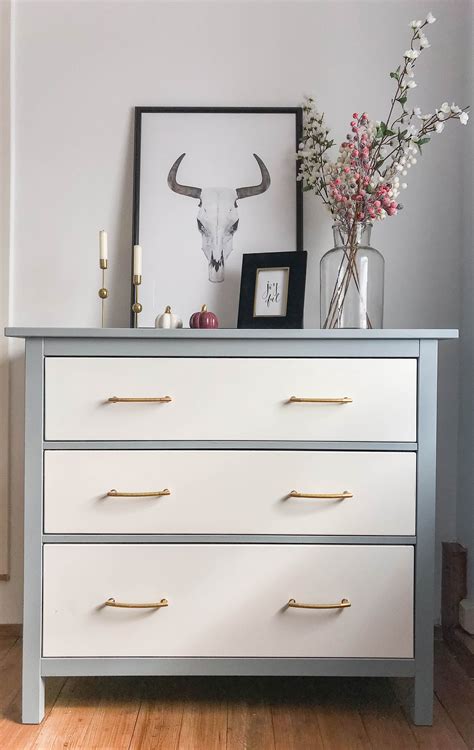 Ikea Hemnes Kommode Diy