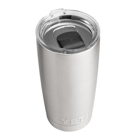 Termo Yeti 20 Oz Tumbler Con Tapa Magslider Steel Termos Yeti Mexico