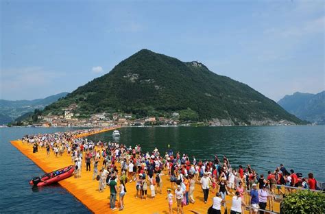 The most romantic Lake Iseo venues - GRACE Wedding in Italy