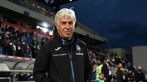 Il Silenzio Di Gasperini Alla Vigilia Del Milan Bergamo E Sport