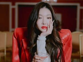 CHUNG HA Nude AZNude