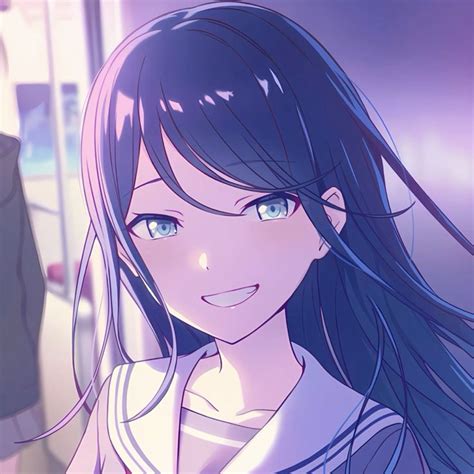 ichika hoshino icon leoneed project sekai tags pjsk ichika