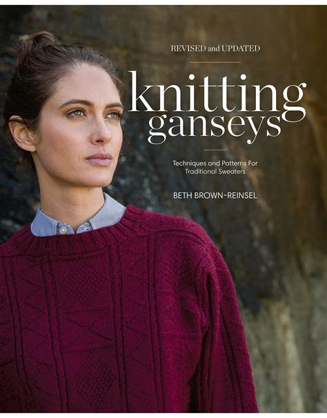 Gansey Knitting Patterns | ramadabursacekirge.com