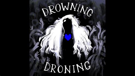 Vision Crew S Deltarune Chapter 6 UST DROWNING DRONING Hex Battle