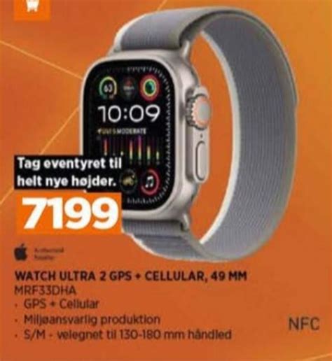 Apple Smartwatch Power Oktober Alle Tilbudsavis