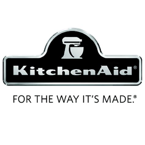 KitchenAid Logo - LogoDix