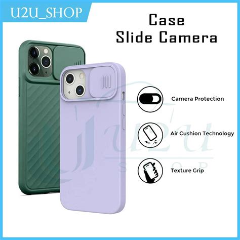 Jual Case Rubber Sliding Camera Infinix Hot 9 Play Infinix 10 Hot 10 Play Hot 10S Infinix Hot 11