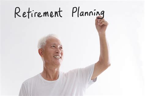 Retirement Planning And Why Is It Important To Plan Ahead Now