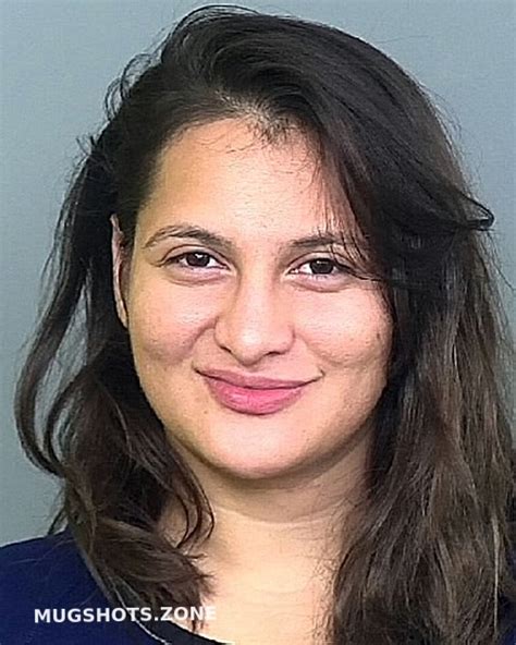 LAZO BONILLA JENNIFER C 09 04 2023 Manatee County Mugshots Zone