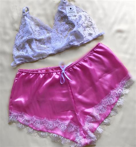 Baby Doll De Luxo Lingerie Feminina Nunca Usado Enjoei