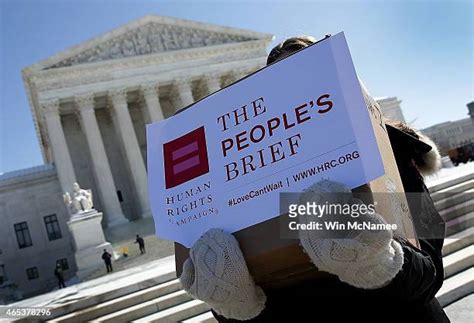 46 Amicus Brief Photos And High Res Pictures Getty Images