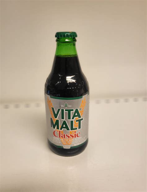 Vita Malt Classic 330ml