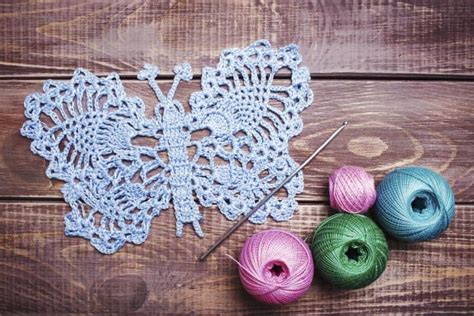 Historia Del Crochet Visitacasas