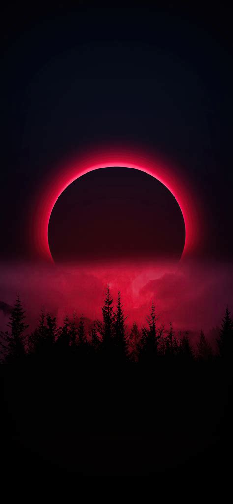 Share Blood Moon Wallpaper K Super Hot In Cdgdbentre