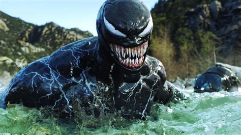venom   dance