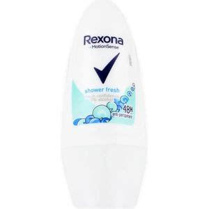 Deodorant Rexona Shower Fresh Drogisterij Producten Van De Beste