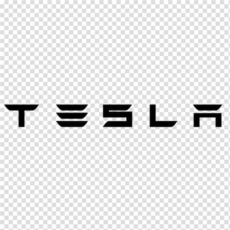 Tesla Logo Png Free Transparent Png Logos Vlrengbr