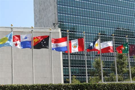 La ONU en Panamá confirma que están en el país los 13 empleados