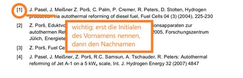 Wie Funktioniert Der IEEE Zitierstil In Bachelorarbeiten