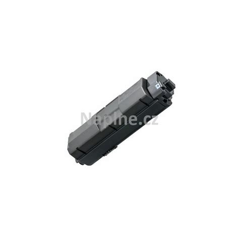 Toner Kyocera TK-1170 ( TK1170 ) kompatibilní černý Toner1 | Naplne.cz