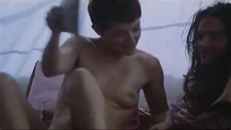 Nude Video Celebs Stacey Grace Nude The Mozart Bird