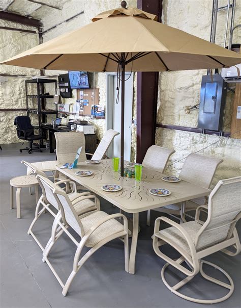 Florida Patio Showroom – Florida Patio Photo Gallery