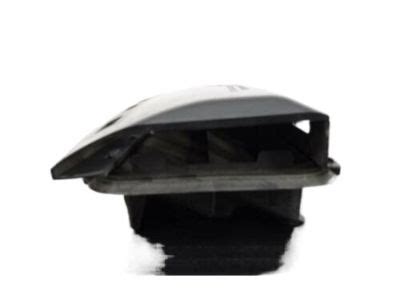 Rear Ventilator Roof Ventilator 2004 Toyota 4Runner