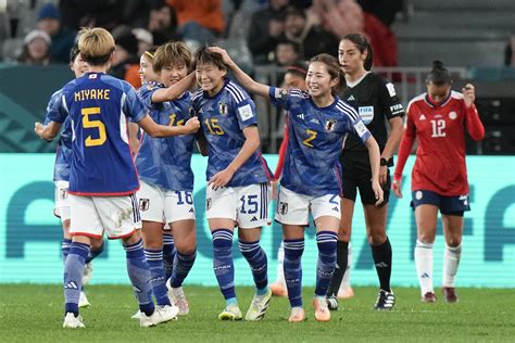 なぜ女子w杯なでしこjが4大会連続の決勝t進出を決めたのか19歳の藤野あおば「ラッキーガール的存在に」 本格スポーツ議論ニュースサイト「ronspo」