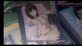 Hentai trois putitas excitées XVIDEOS