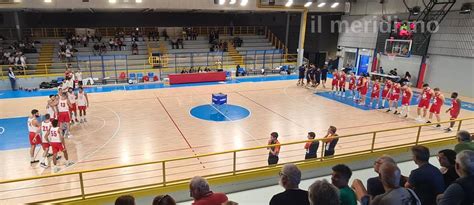 Super Candussi Trascina La Pallacanestro Trieste Alla Conquista Del