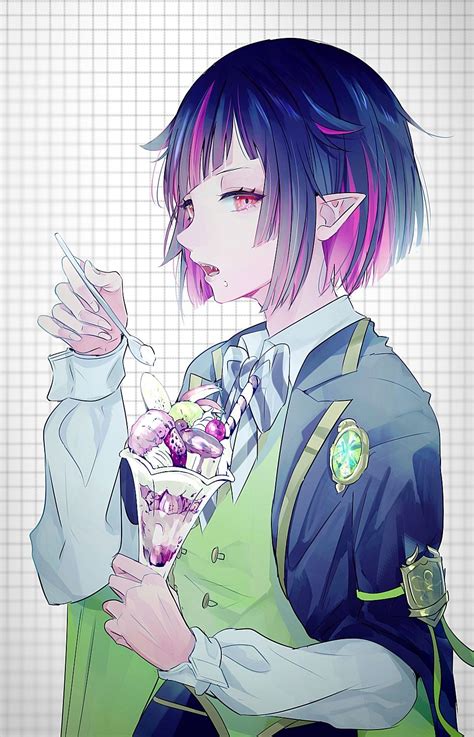 Twisted Wonderland T Ng D Th Ng Disney Xo N Qu Y Cute Gay