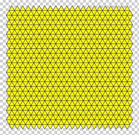 Tessellation Euclidean Tilings By Convex Regular Polygons Hexagonal