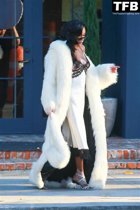 Winnie Harlow Winnieharlow Nude Onlyfans Photo The Fappening Plus