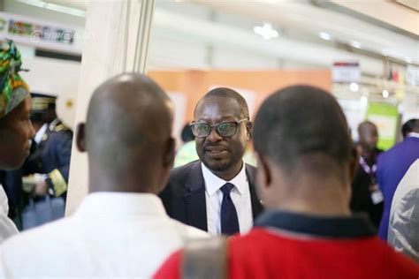 SARA 2019 la Banque Populaire de Côte d Ivoire propose des solutions