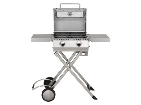 Tepro Gasgrill Chicago« Special Edition 2 Brenner 6…