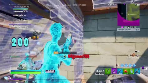 How To Enable 120fps On Next Gen Console Fortnite Xbox Series X S And