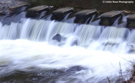 The Shimna River At The Stepping Stones Tollymore Forest Flickr