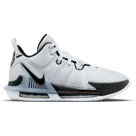 Nike Men S Lebron Vii Tb Basketball Shoes Academy